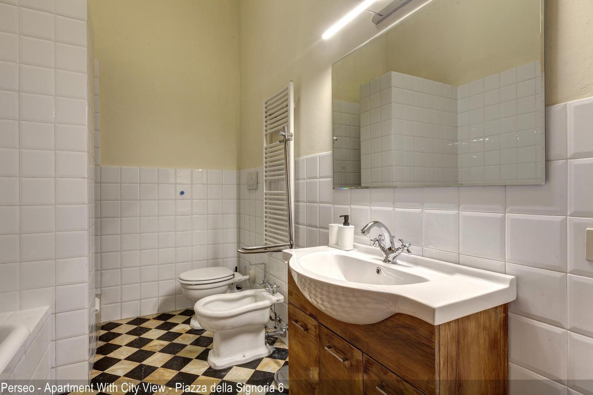 Le Farine Della Signoria By Mamo Apartment