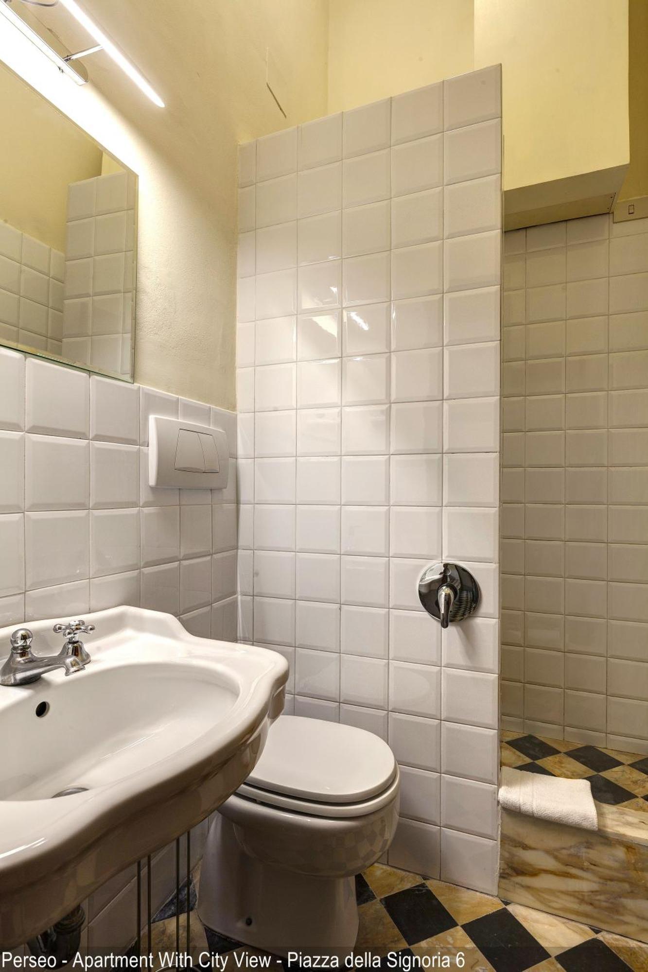 Apartment Le Farine Della Signoria By Mamo *